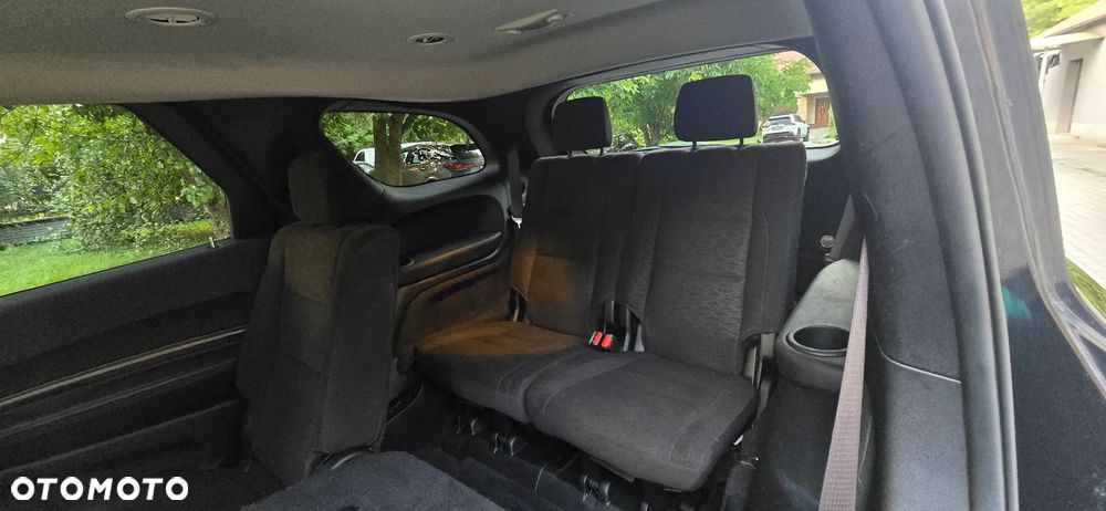 Dodge Durango - 15