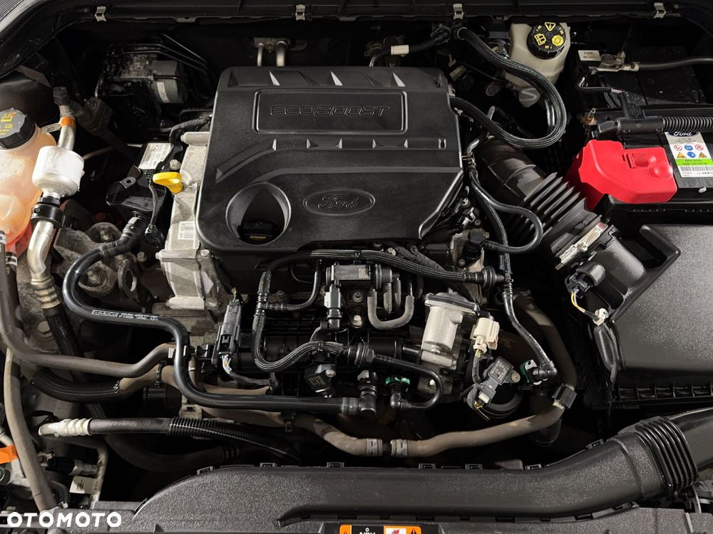 Ford Focus - 25