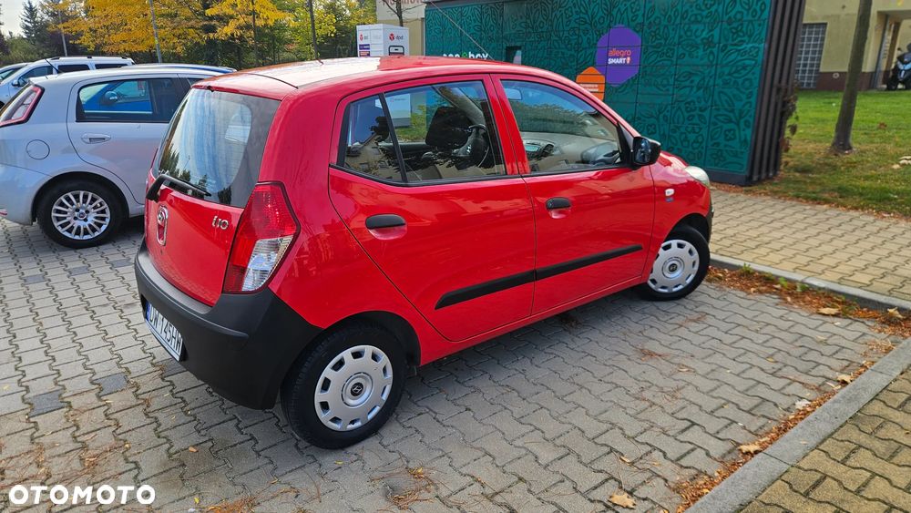 Hyundai i10 1.1 Style - 6