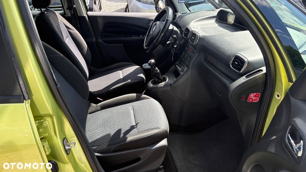 Citroën C3 Picasso VTi 95 Color Selektion - 9