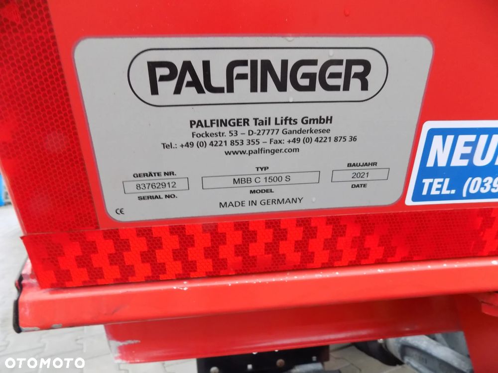 MAN BURTOFIRANKA  ZABUDOWA - 2