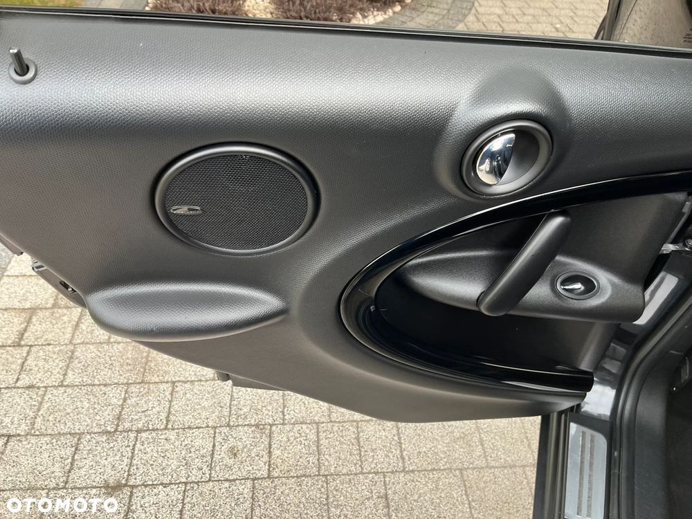 MINI Countryman Cooper S All4 - 12