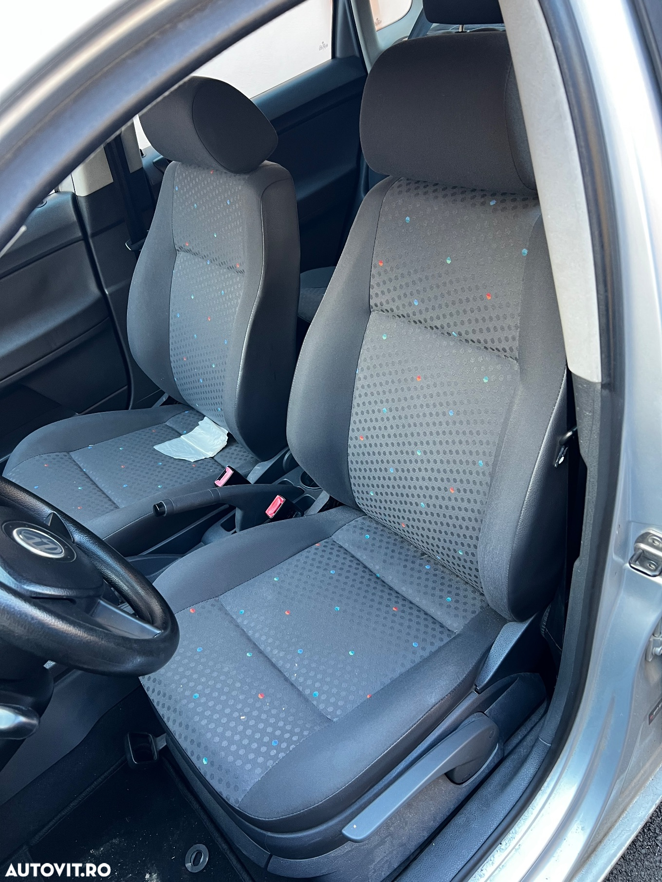 Volkswagen Polo 1.4 - 8