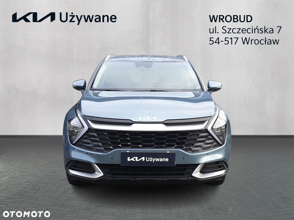 Kia Sportage 1.6 T-GDI M 2WD - 7