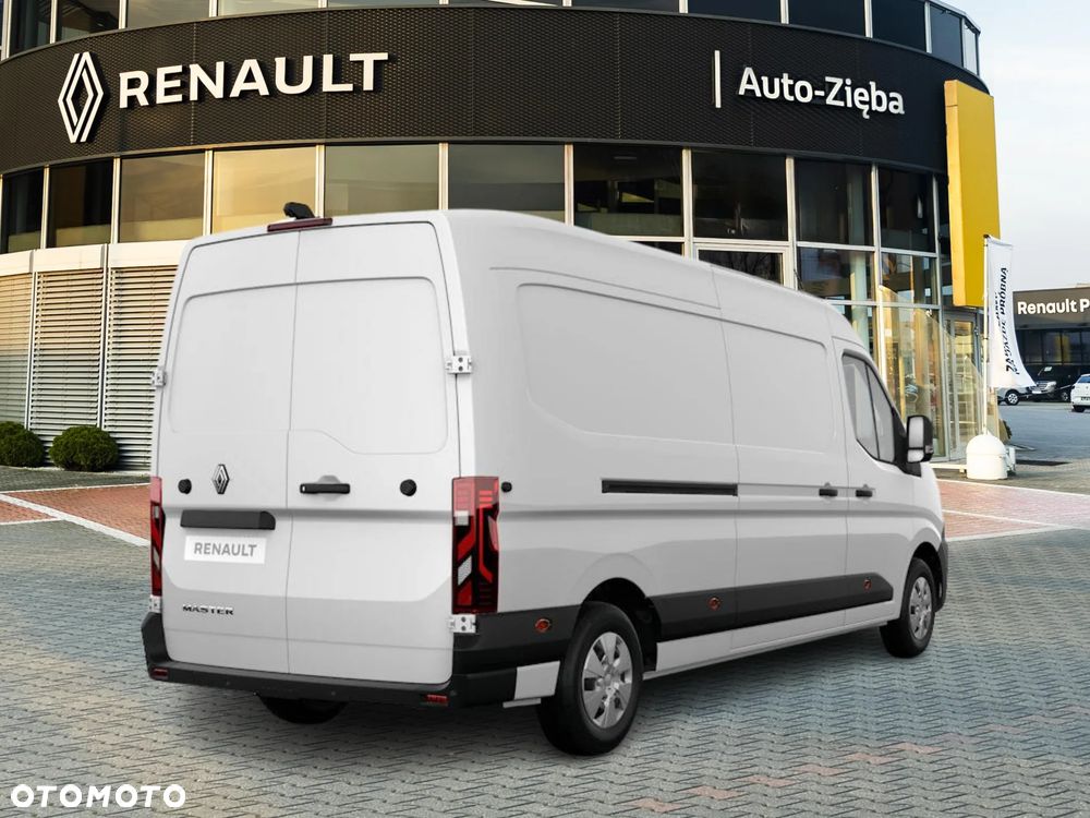 Renault master - 3