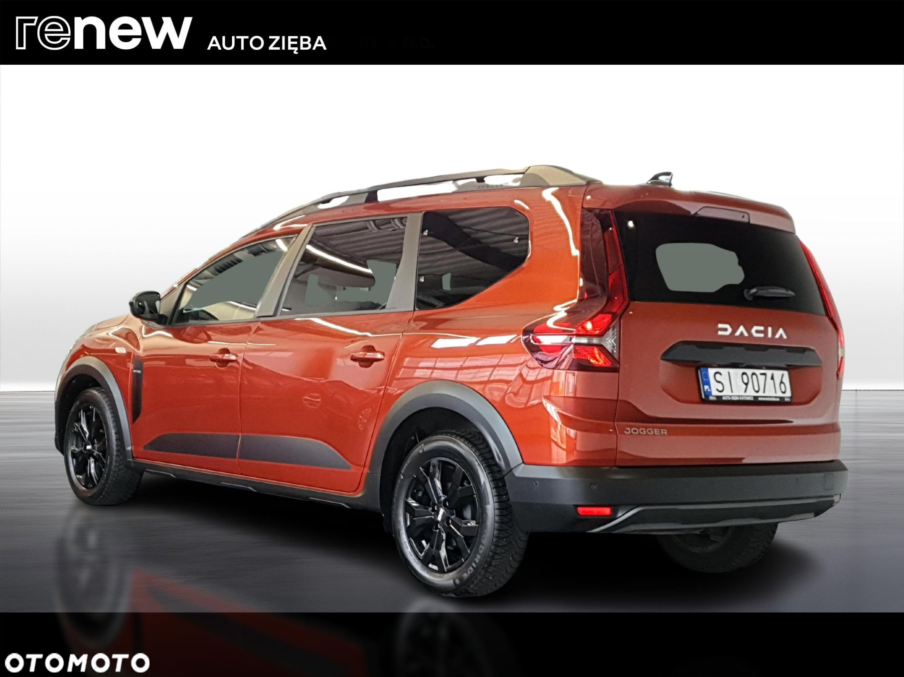 Dacia Jogger - 3