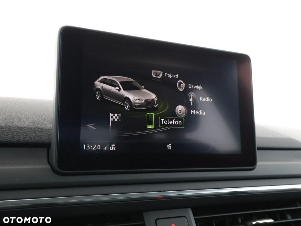 Audi A4 Avant 35 TDI S tronic - 24
