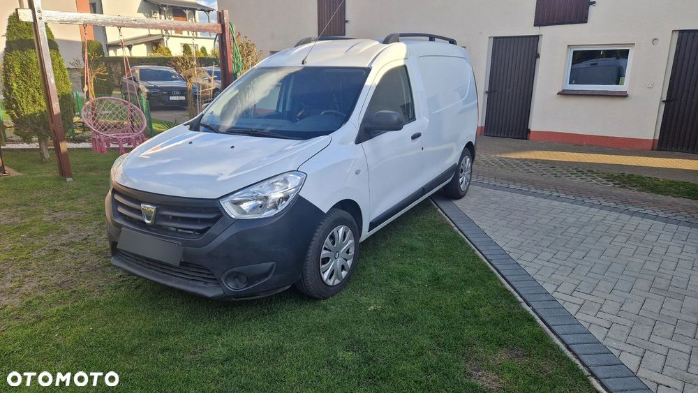 Dacia DOKKER - 1