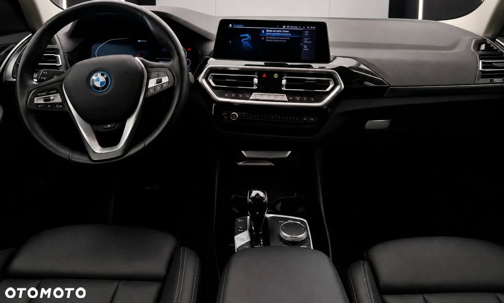 BMW X3 xDrive30e Business Edition sport - 5