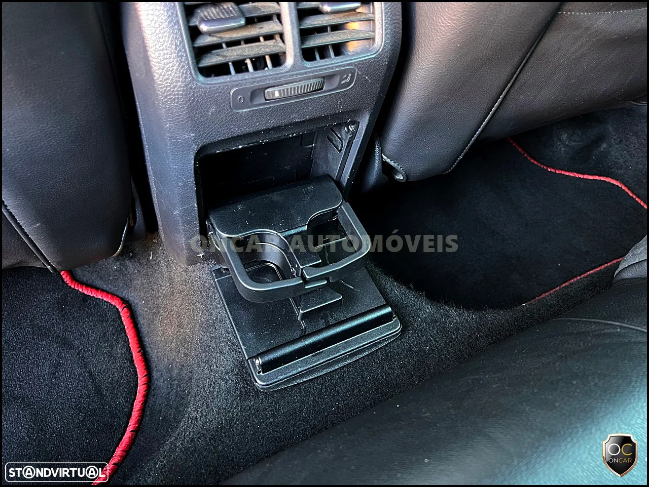 VW Golf 2.0 TSi GTI EDITION 35 DSG - 20