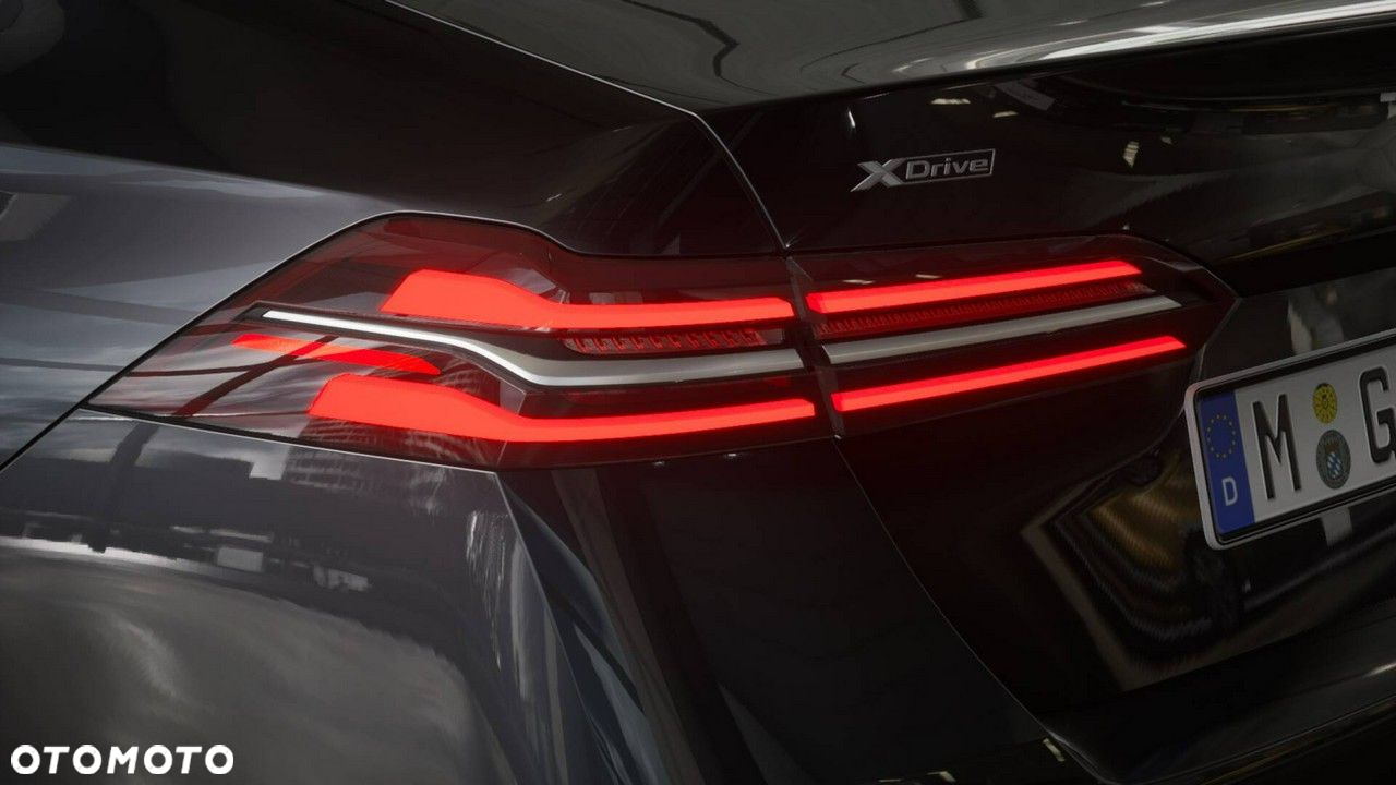 BMW Seria 5 - 9