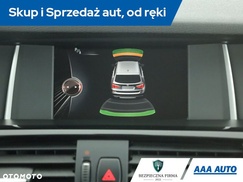 BMW X3 - 14