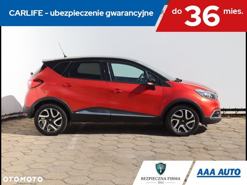 Renault Captur - 7
