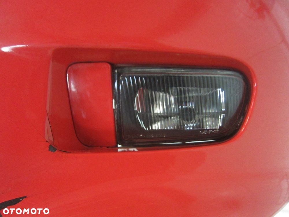 BMW Z3 E36 CABRIO M54 3.0 2.5 ZDERZAK PRZEDNI PRZÓD 51110307536 0307536 - 13