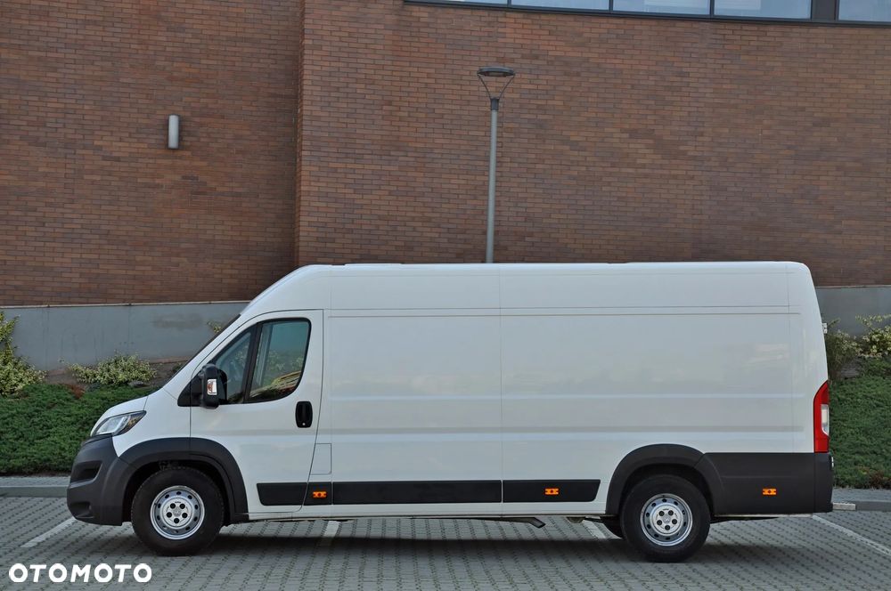 Peugeot Boxer - 19