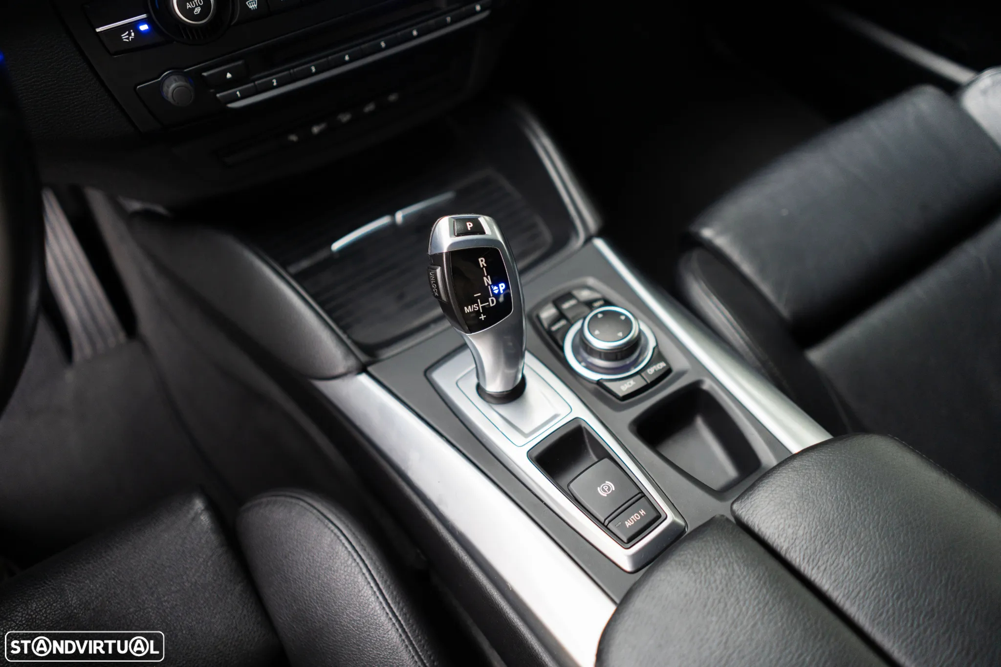 BMW X6 40 d xDrive - 19