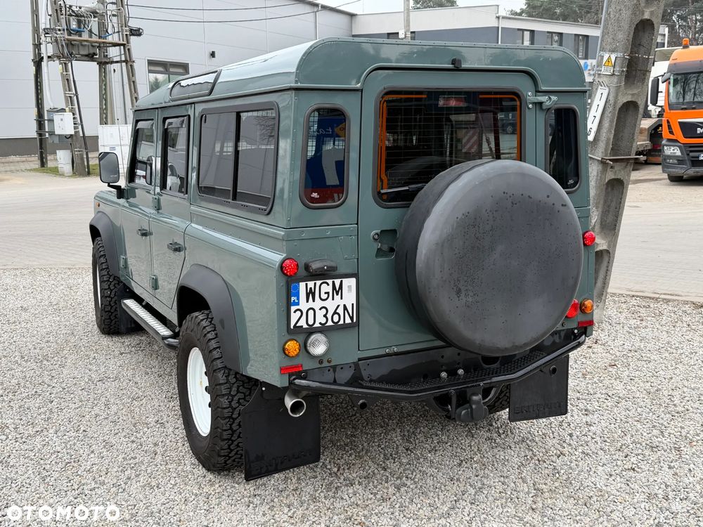 Land Rover Defender 2.4 TD4 S - 18
