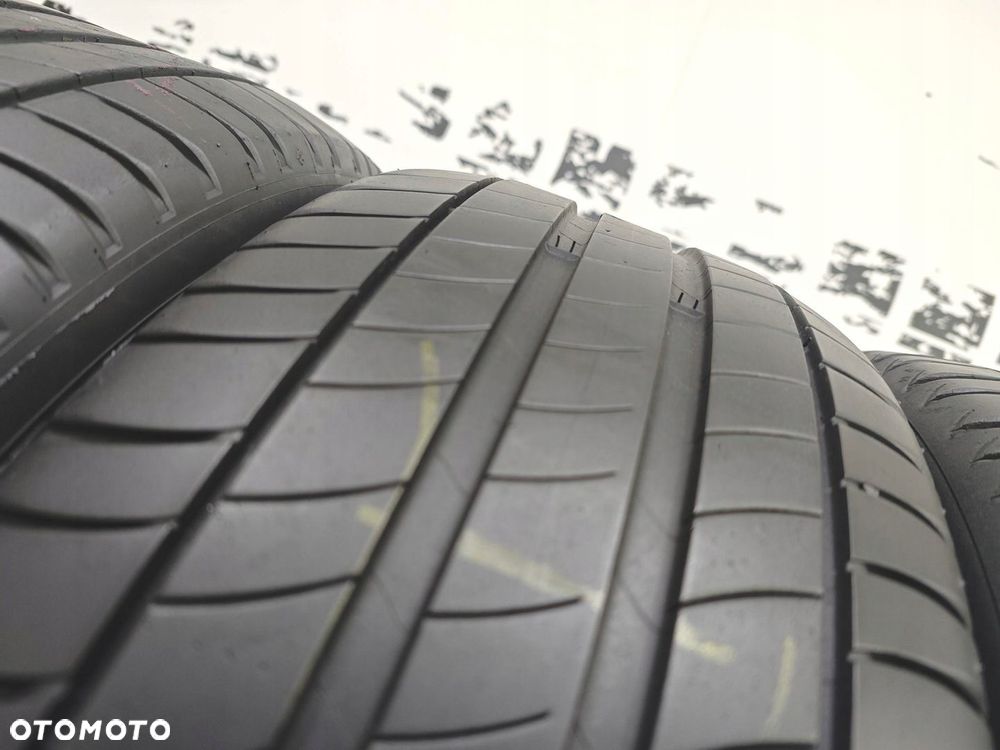 4x 225/50R18 michelin opona letnia 2019 5,5mm 50950 - 4