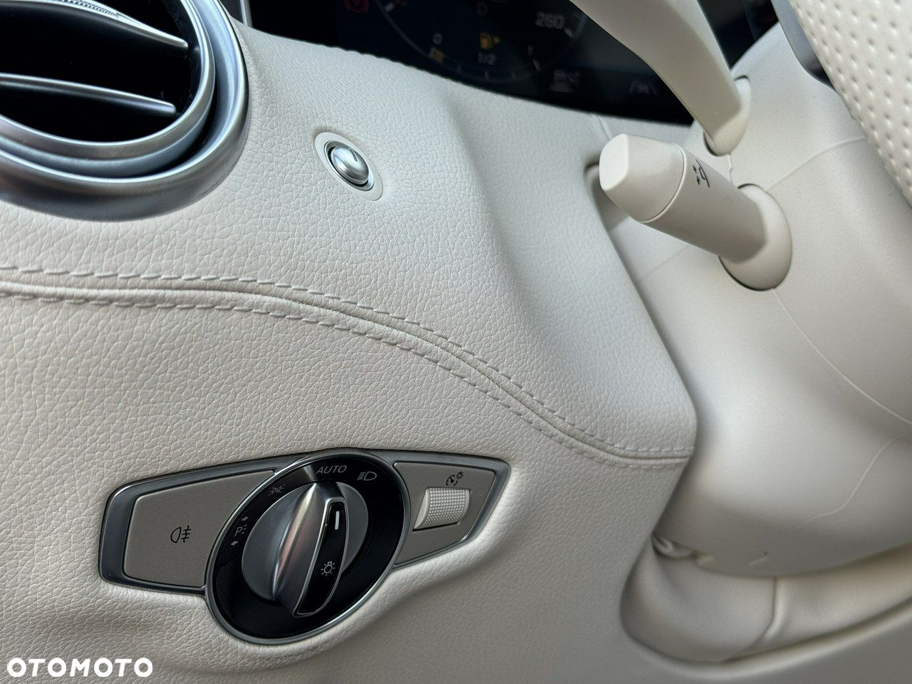 Mercedes-Benz Klasa S 450 Coupe 4-Matic 9G-TRONIC - 24