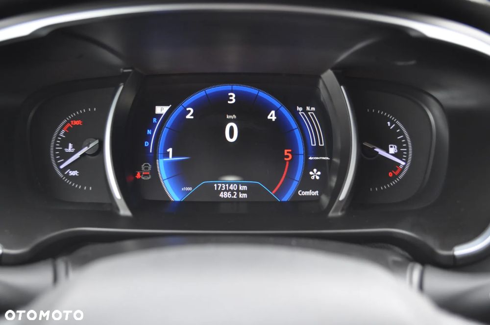 Renault Talisman ENERGY dCi 160 EDC INITIALE PARIS - 26