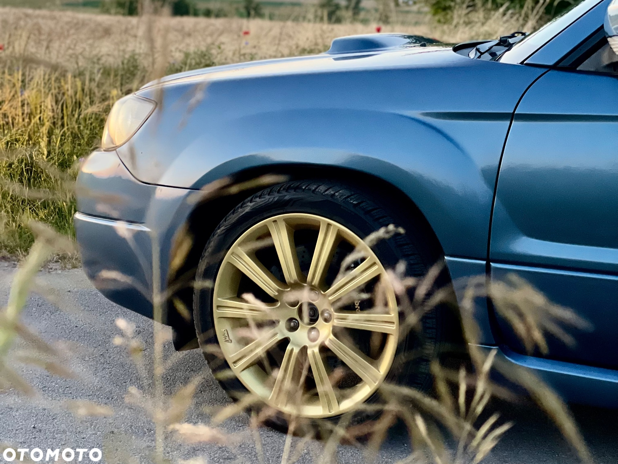 Subaru Forester - 3