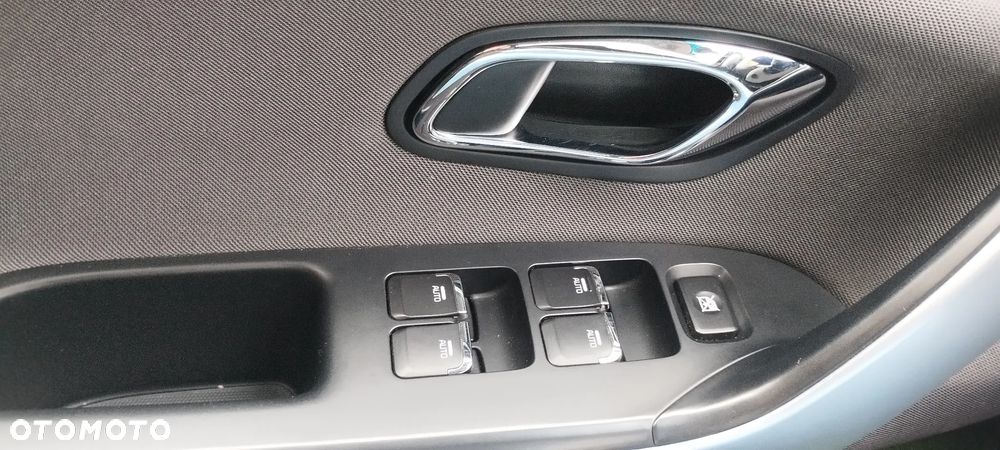 Kia Ceed 1.6 CRDi L - 5