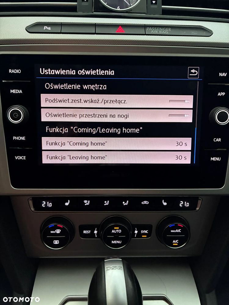 Volkswagen Passat 2.0 TDI BMT Comfortline DSG7 - 36