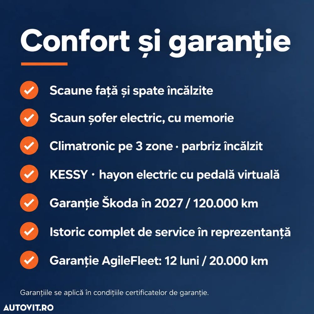 Skoda Kodiaq 2.0 TDI 4X4 DSG Style - 38