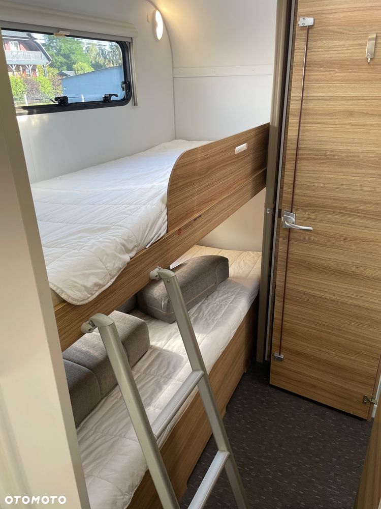 Adria Altea 552 DT TAMAR - 14