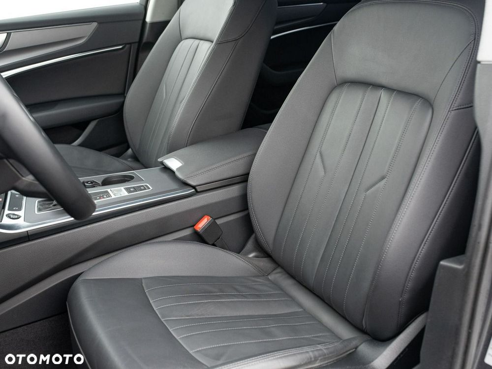 Audi A6 Limousine - 12