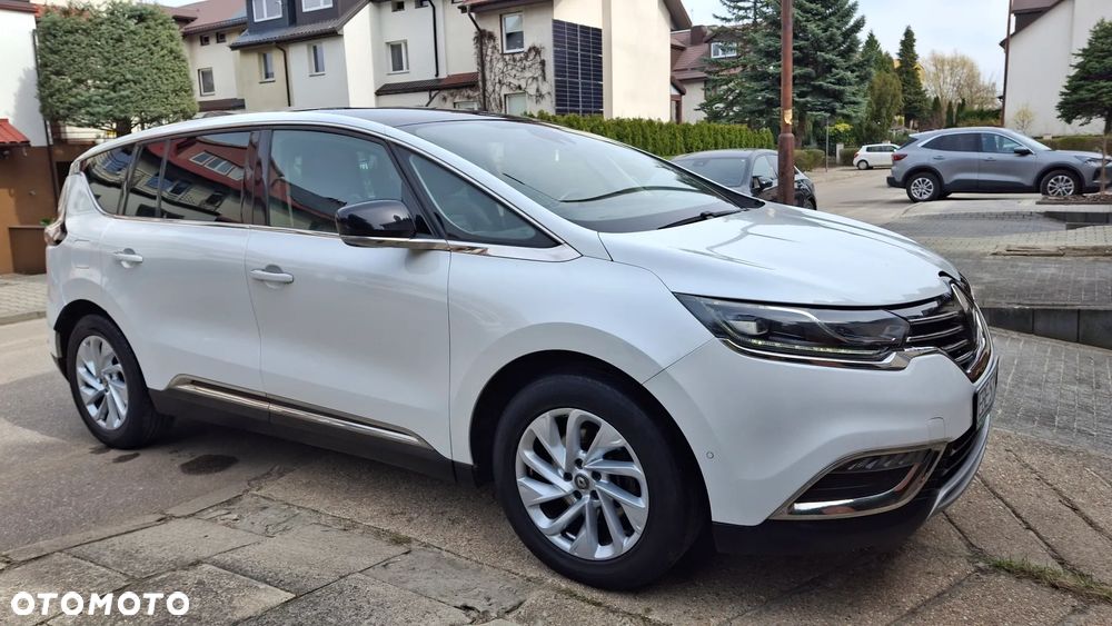 Renault Espace Energy dCi 160 EDC LIMITED - 19