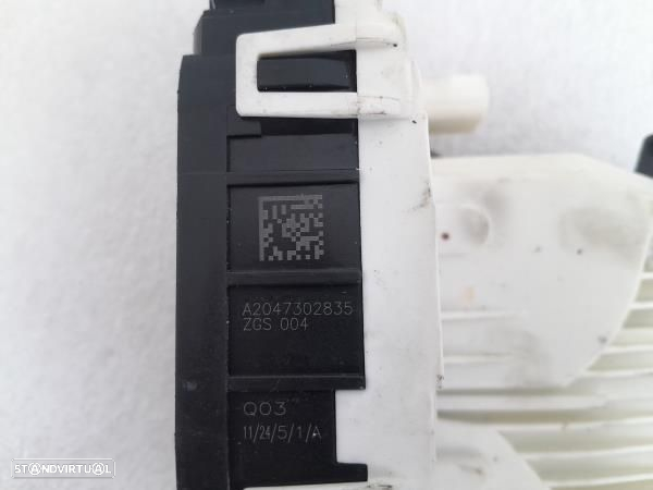 Fecho Porta Tras Dto Mercedes-Benz C-Class (W204) - 8