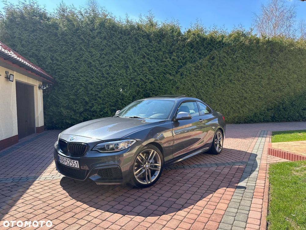 BMW Seria 2 M235i Sport-Aut - 1