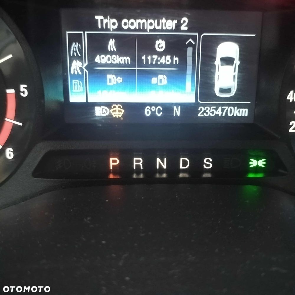 Ford Mondeo ver-2-0-tdci-titanium-powershift - 15