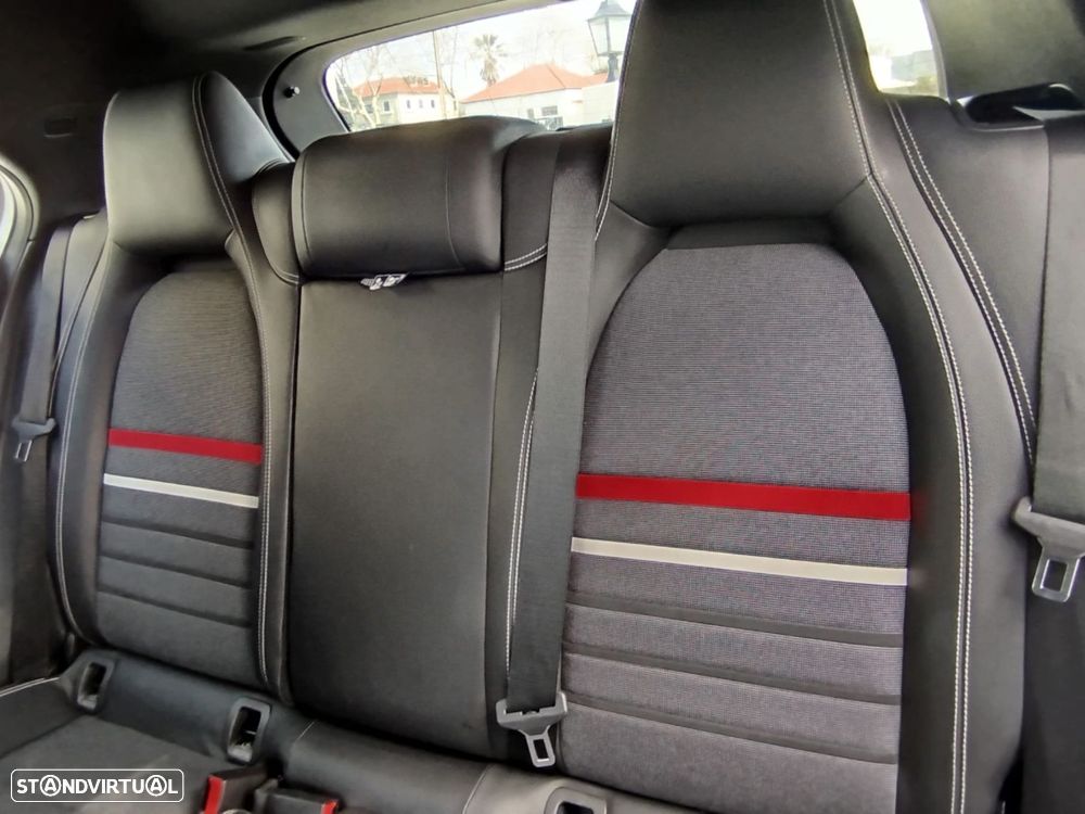 Mercedes-Benz A 180 - 17