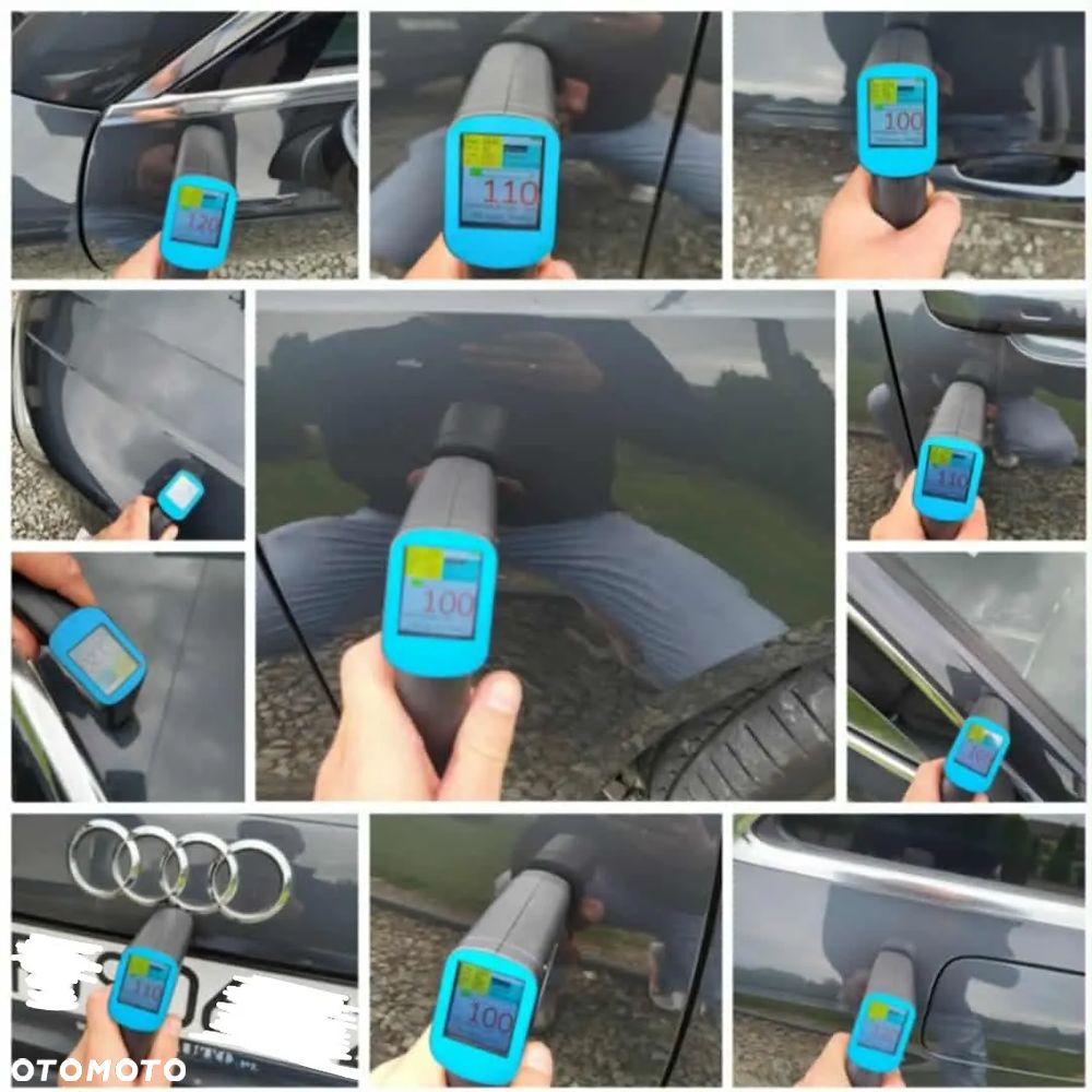 Audi A4 Avant 2.0 TDI Sport S tronic - 6