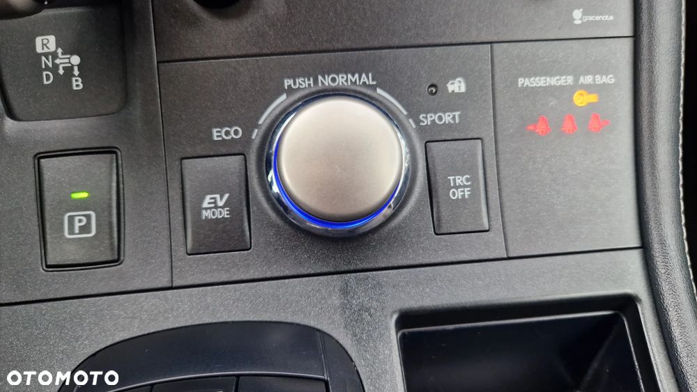 Lexus CT Impression Line - 17