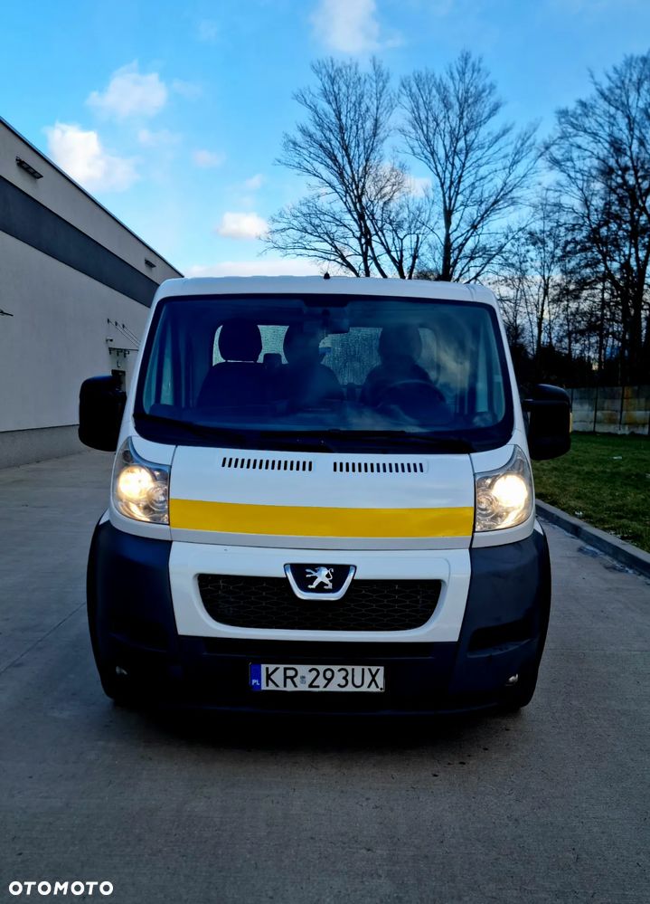 Peugeot Boxer - 10