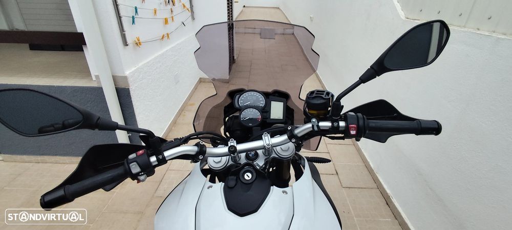 BMW F 800 GS GS - 5