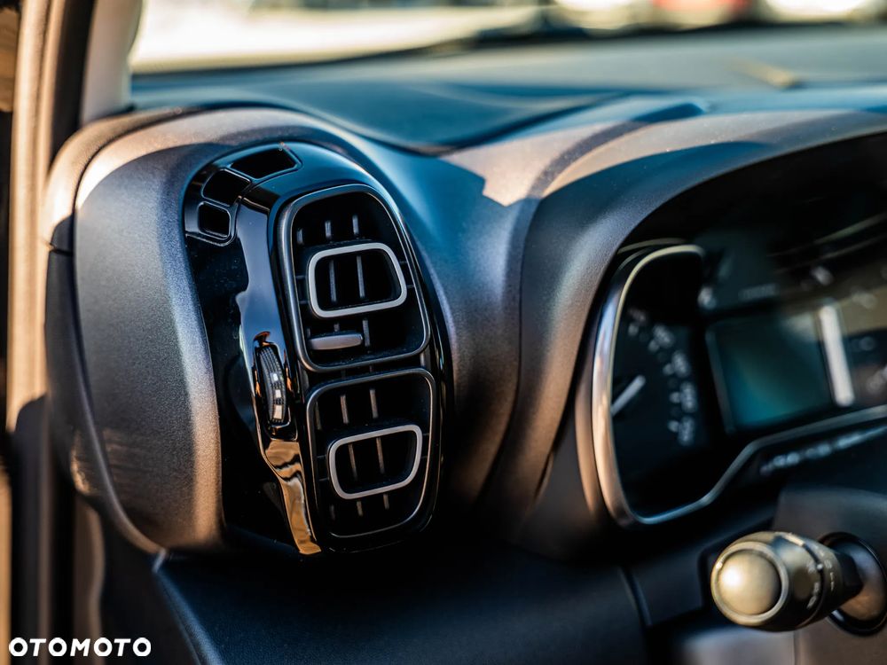 Citroën C3 Aircross - 22