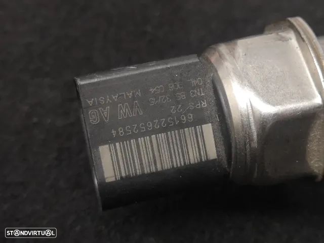 Regua due Injectores audi volkswagen 2.0tdi 1.6tdi 04l 2014+ - 6