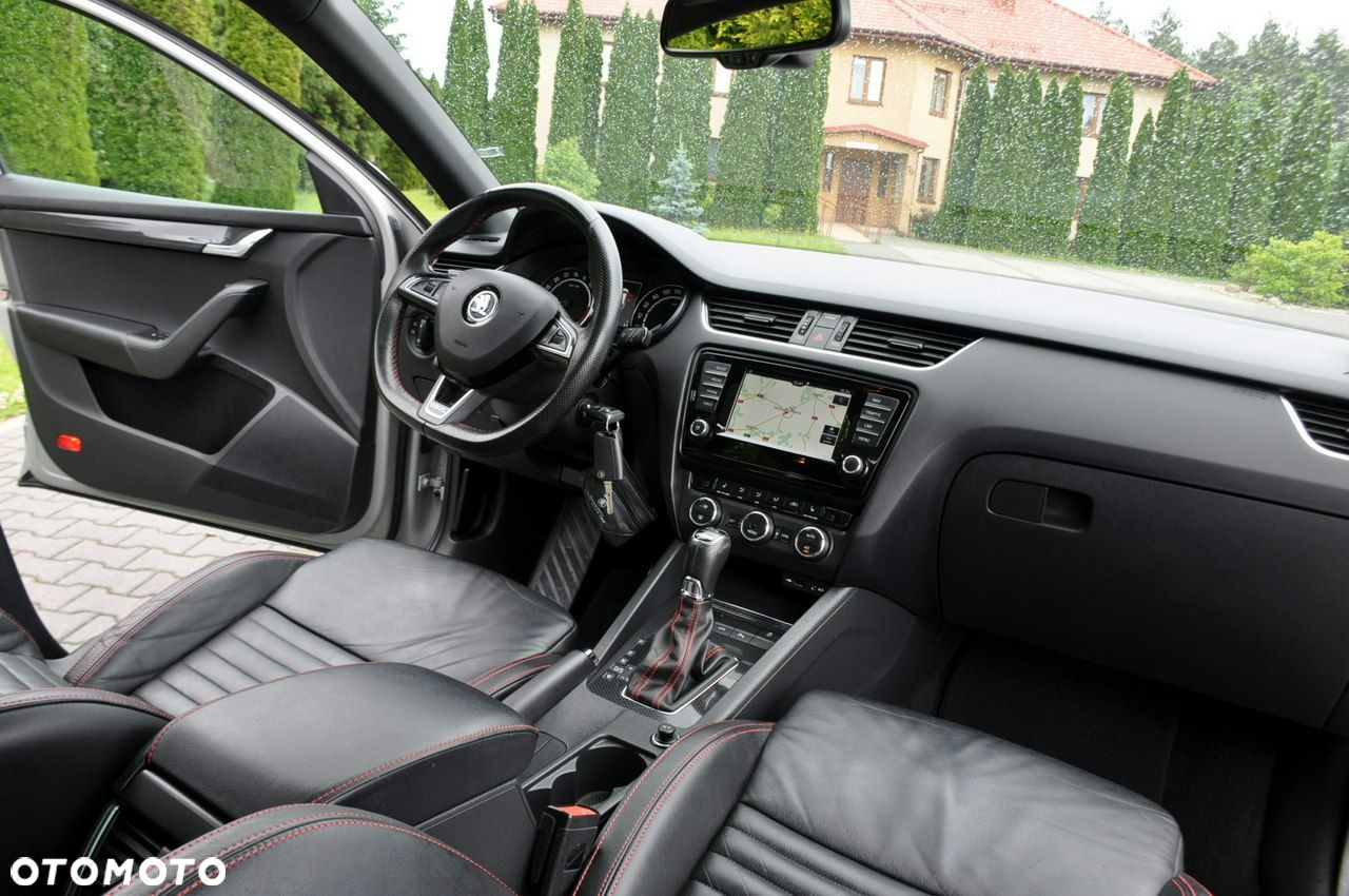 Skoda Octavia - 25