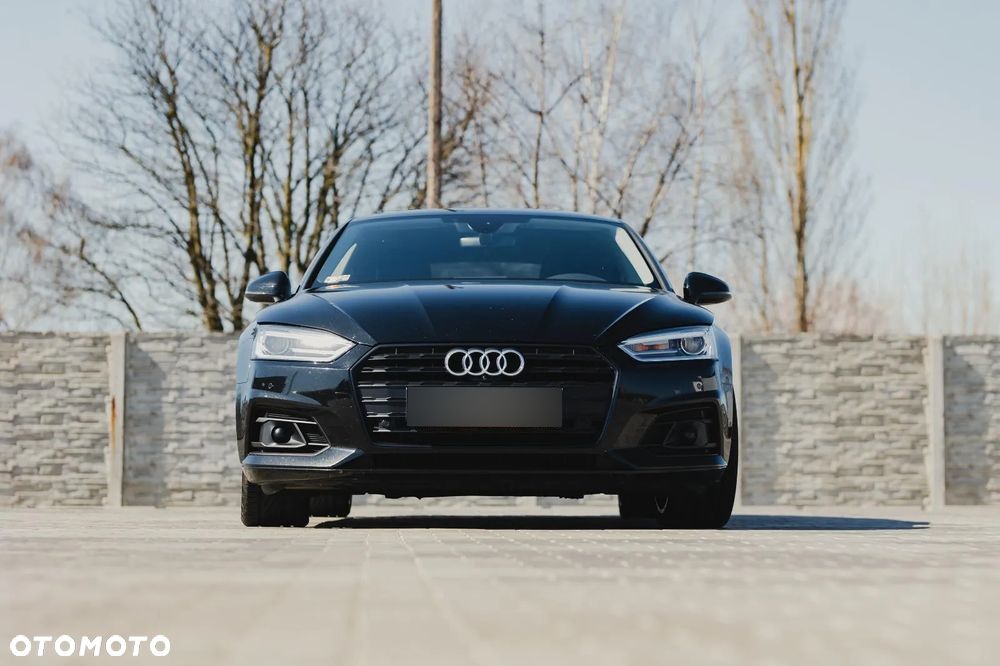 Audi A5 Sportback - 10