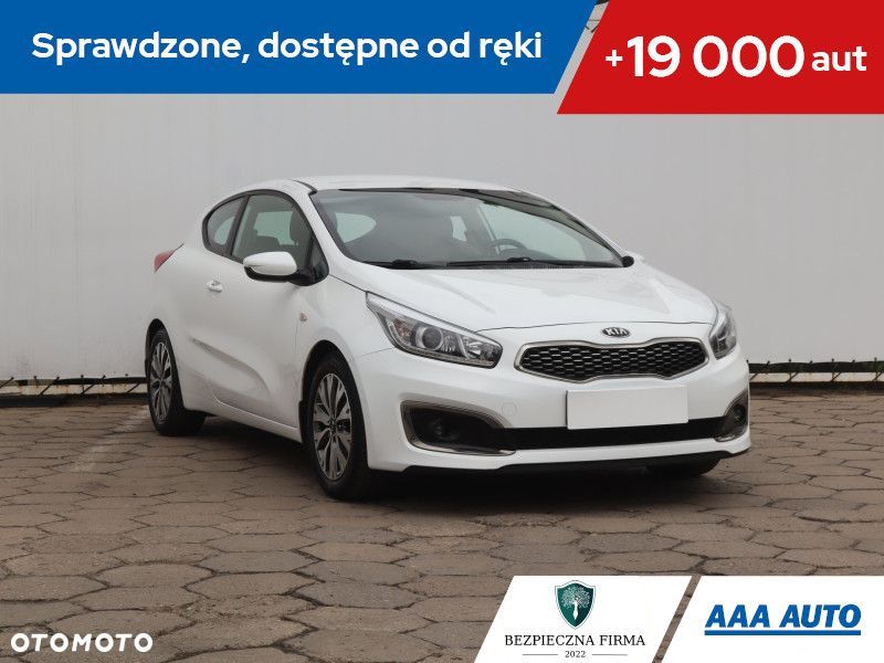 Kia Ceed - 2
