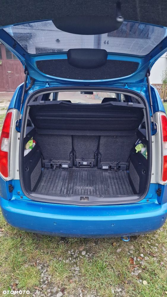Skoda Roomster 1.9 TDI - 5