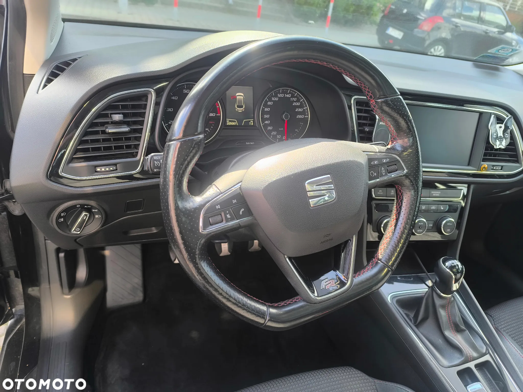 Seat Leon - 7