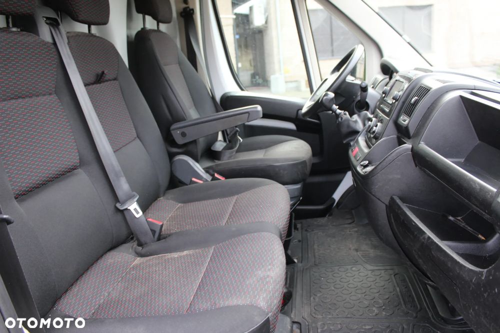 Citroën Jumper - 14