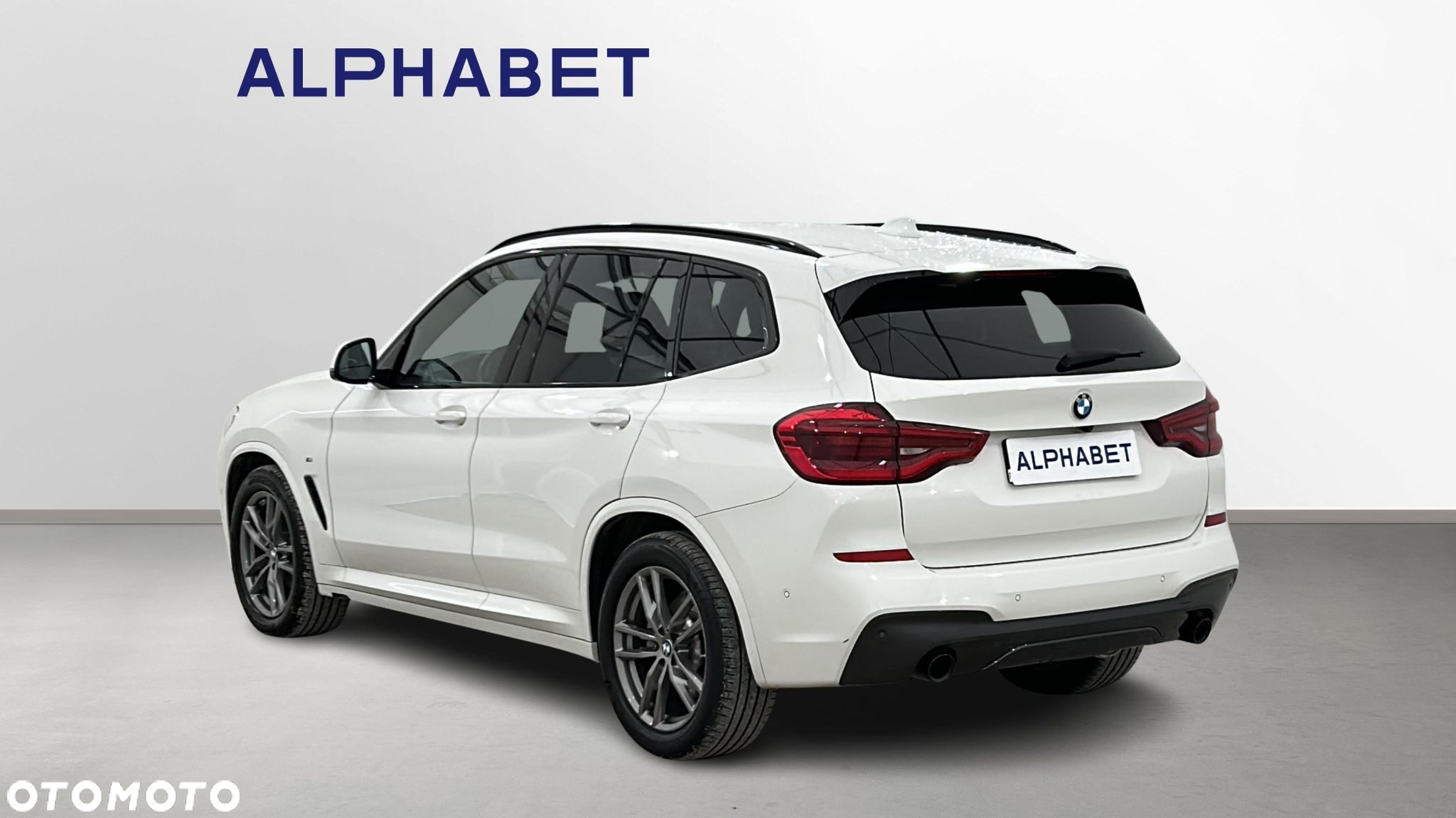 BMW X3 - 3