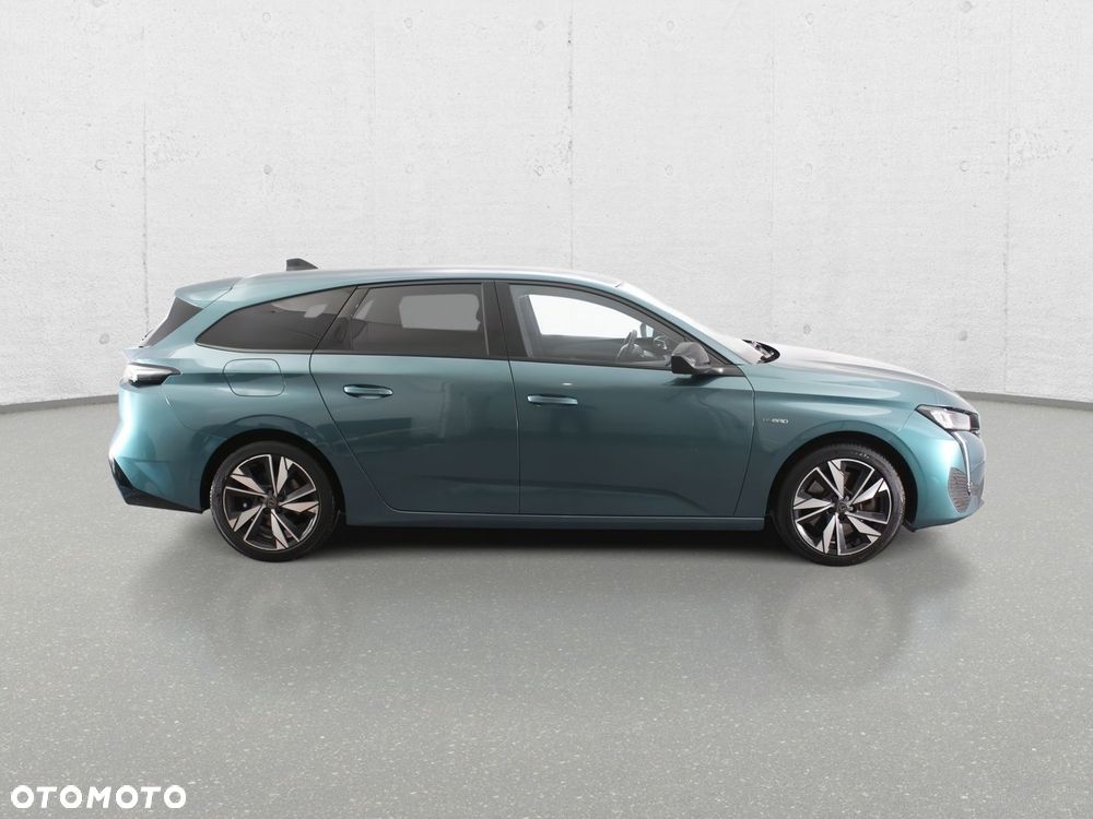 Peugeot 308 1.6 Hybrid PHEV Allure EAT8 - 5