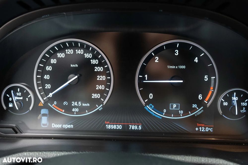 BMW X4 xDrive20d Aut. M Sport - 15